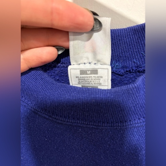 Vintage Winnie the Pooh up-cycled Sweater - Medium - Picture 8 of 9